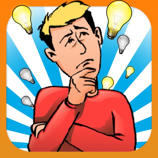 Skill Bulbs - The best game for memorize bulbs!!! iOS App