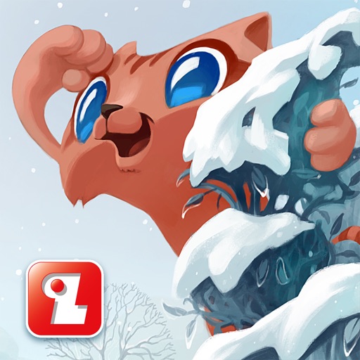 SnoKat Maze icon