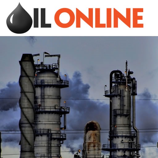 Oil Online