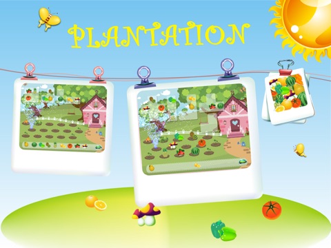 Plantation + screenshot 4
