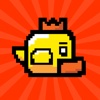 Duck Rage - PooKing Duck - Flappy Bird Hunter
