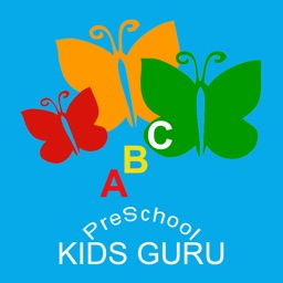 Kids Guru for iPad