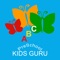 Kids Guru Puzzle is a learning game for kids