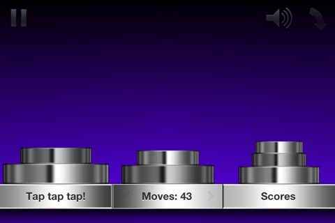 Tap Towers screenshot 2