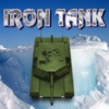 Iron Tank 3D