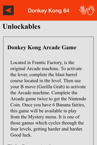 Cheats for Donkey kong Country Returns - All in One,Unlocakables,Codes,News,Secret screenshot 3