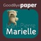 *** Top 5 des applis payantes (mars 2011), vainqueur du trophée "Meilleur livre numérique" (mai 2011), sélection de la semaine sur l'App Store (septembre 2011), un incontournable de l'iPad ***