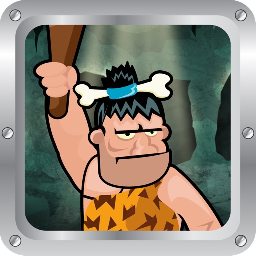 Caveman Rescue icon