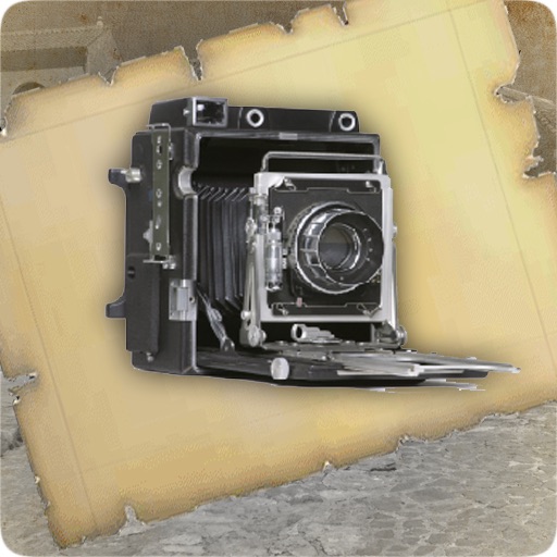 Photomatic Antique v2 icon