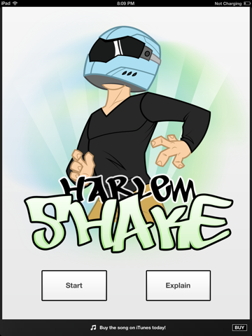 The Harlem Shake Entertainment Harlem Shake Shake Videos