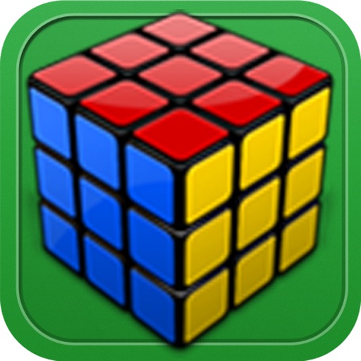 Rubicube Icon