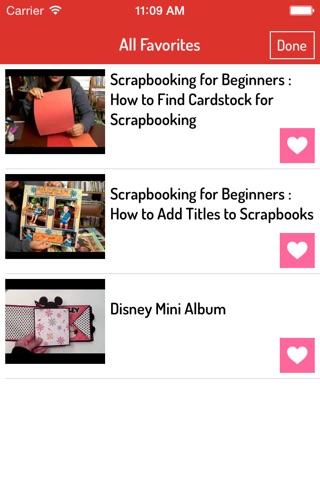 The Ultimate Scrapbooking Guide - How To Make Scrapbook With Paper, Stickers, Cricut Craft and more screenshot 3