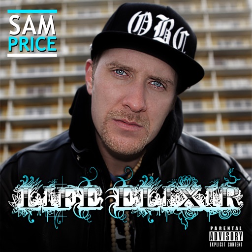 Sam Price the Rapper icon