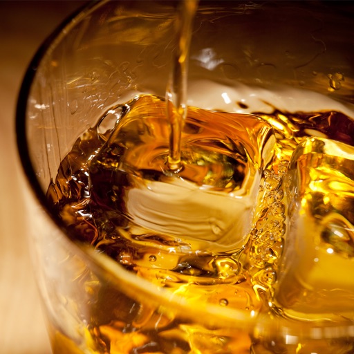 Bourbon Enthusiast