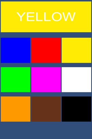 Learning Colors for Kids screenshot 2