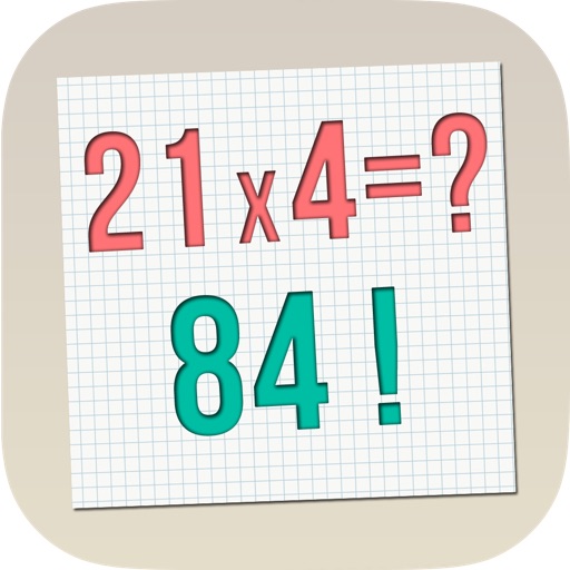 Math Duet iOS App