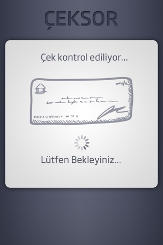 ÇEKSOR screenshot 3