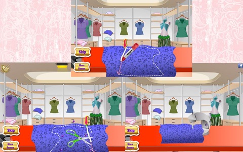 Fashion Studio - Designing screenshot 2