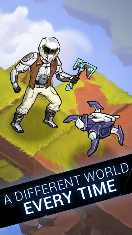 Shattered Planet (RPG)