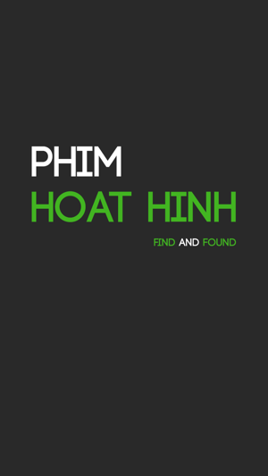 Phim Hoạt Hình - Find And Found(圖1)-速報App