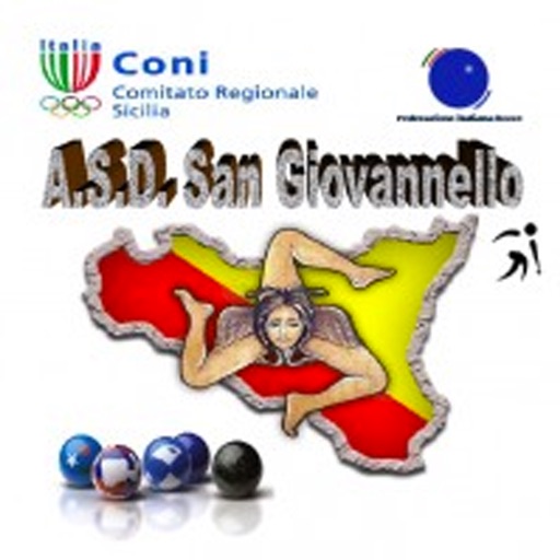 Asd San Giovannello icon