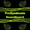 ProSyndicate Soundboard