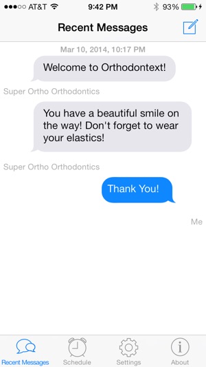 Orthodontext