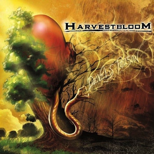 HarvestBloom icon