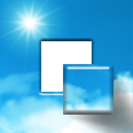 Puzzle Forming -PHOTO Icon