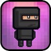 Flappy Ninja- The Adventure of Floppy Ninja