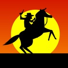 Lone Riders: Rangers de zombies qui se déchaînent (Lone Riders: Zombie Rangers Running Amok) icon