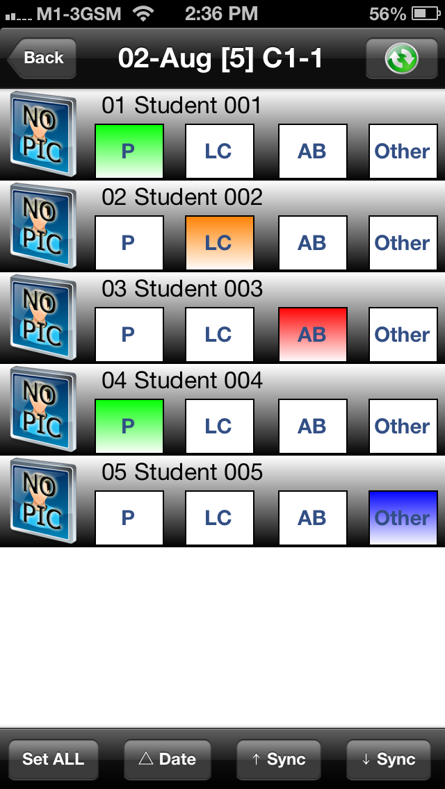 How to cancel & delete Student Data Management Mobile (SDM Mobile) from iphone & ipad 2