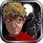 Zombie Monsters Night - Top Best Endless Free Chase Run Game