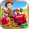 Alphabets Train For Kids LITE