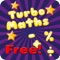 Turbo Maths! Free