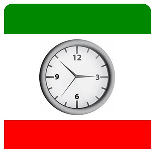 Iran Time