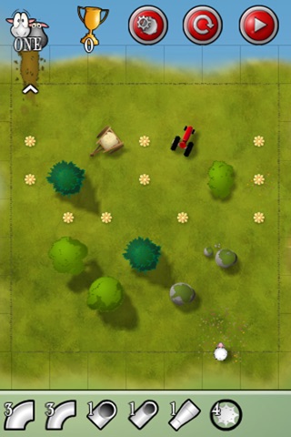 Sheepish Free screenshot 2