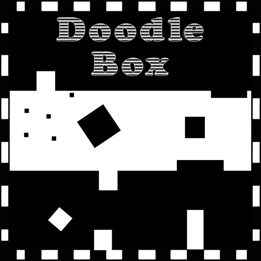 Doodle Box icon