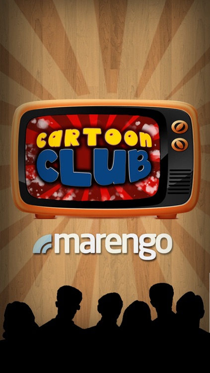 CARTOON CLUB - Watch Great Cartoons For Free