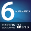 FTD Matemática 6º ano