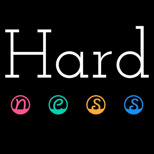 hardness icon