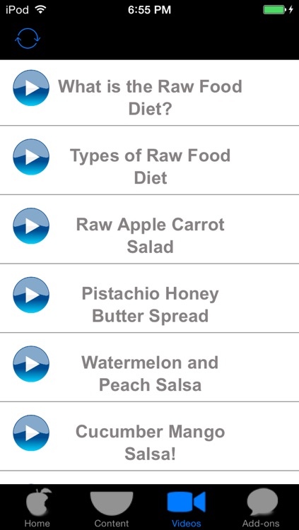 Raw Food Diet Recipes - Healthy Organic Delicious!