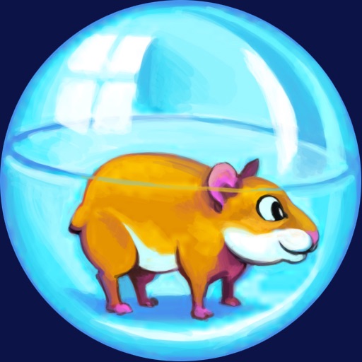 HyperHamster icon