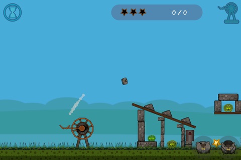 Beavers Strike Back screenshot 4