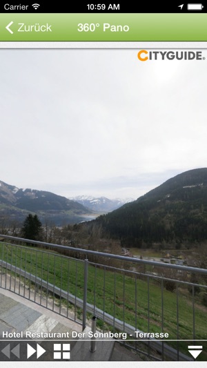 Zell am See - Kaprun App(圖3)-速報App