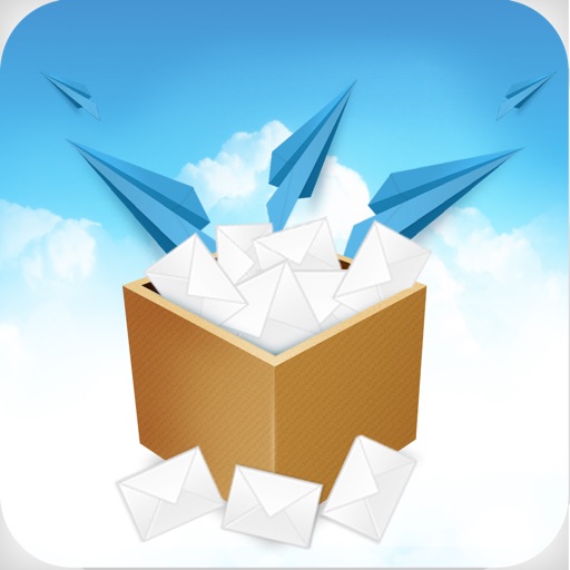 MailBox Pro iOS App