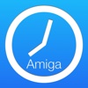 Amiga Clock