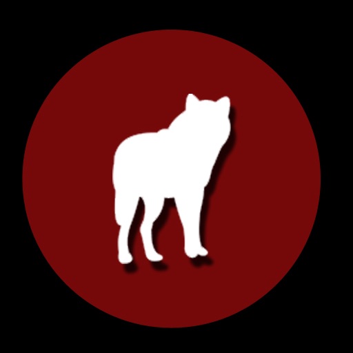 Wolf's collection iOS App