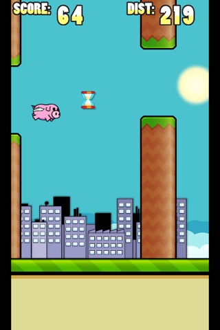When Pigs Fly! screenshot 4