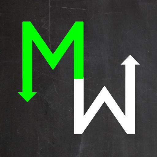 Mathways Icon